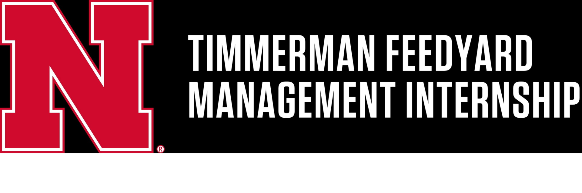 Timmerman Feedyard Logo