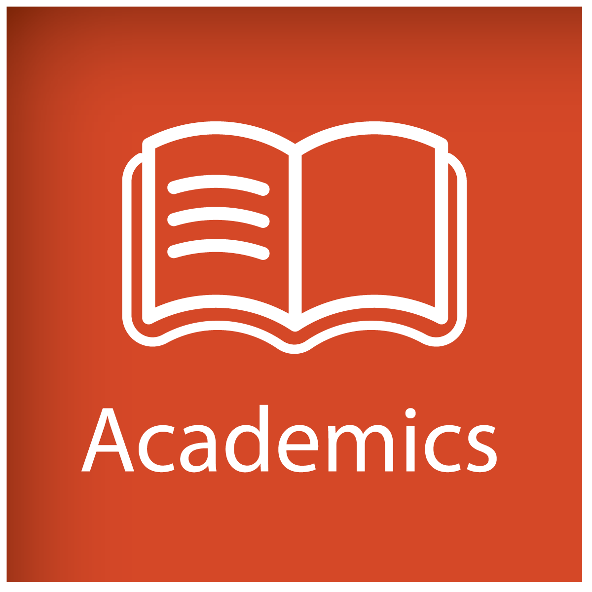 Academics Logo 