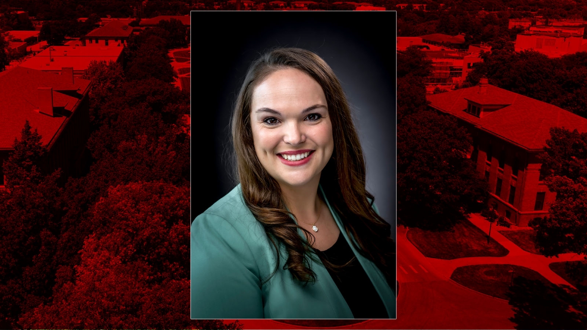 Brittany Fulton appointed Communications Specialist for Panhandle Research, Extension and Education Center