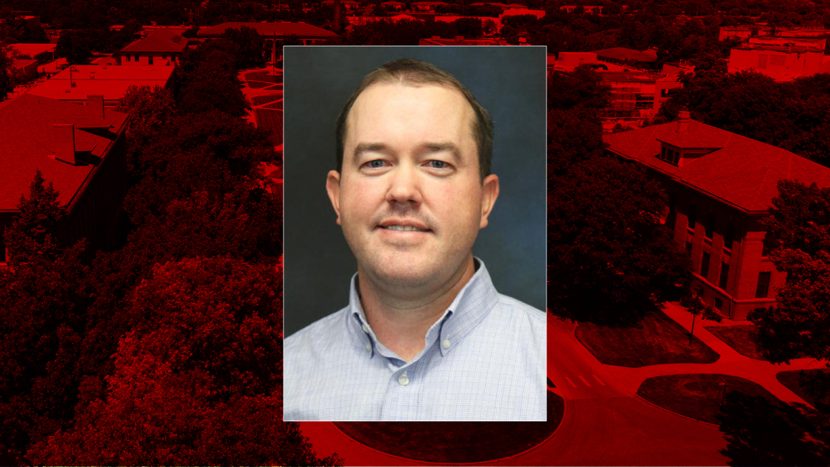 Stephenson named associate director of Panhandle Research, Extension and Education Center