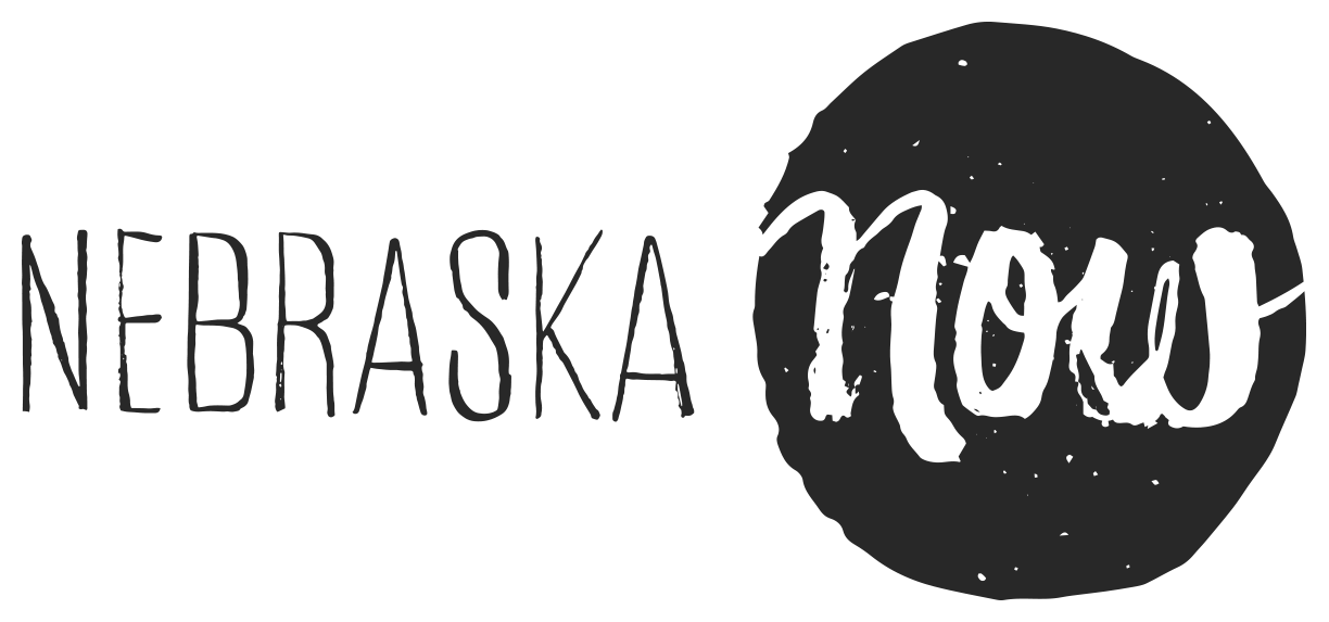 Nebraska now logo