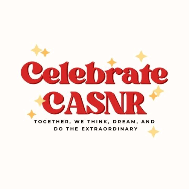 Celebrate CASNR