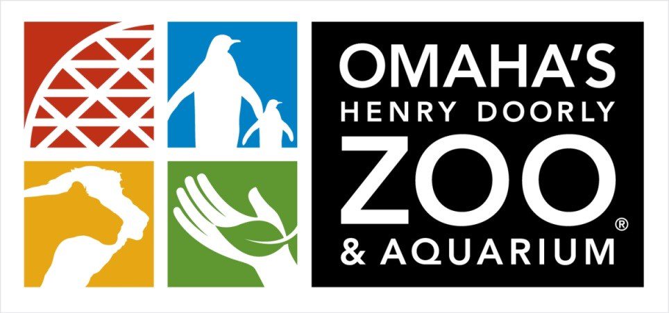 Omaha Zoo Logo