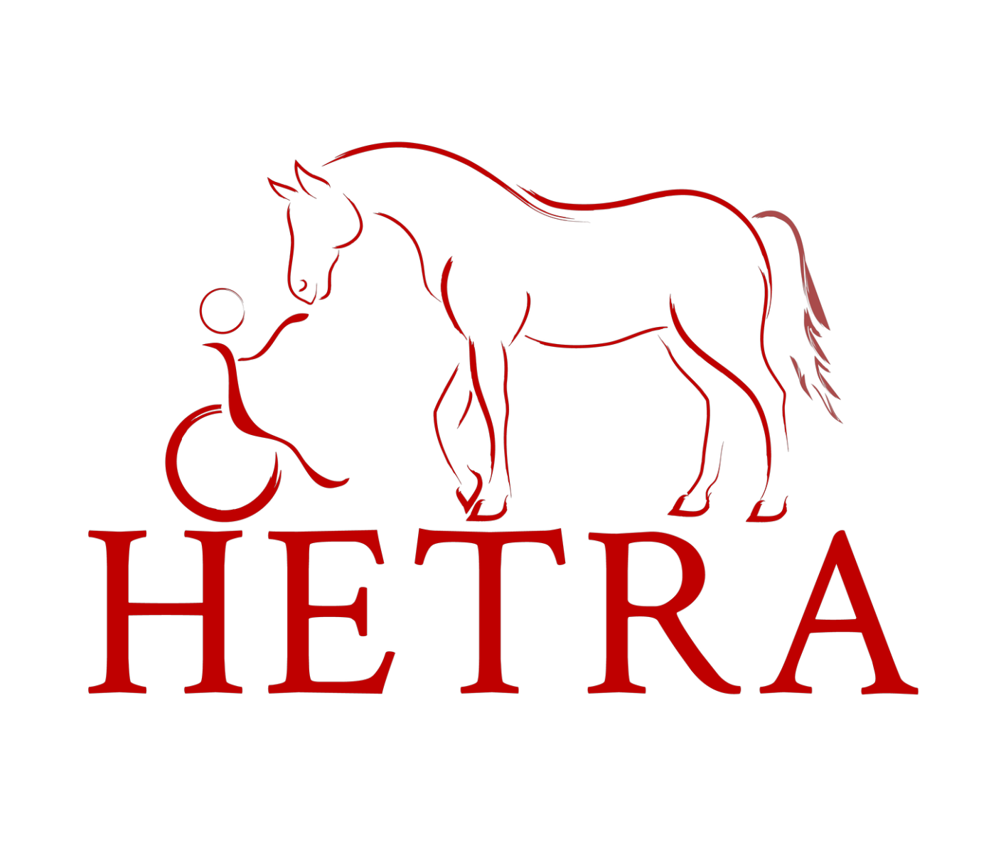 Hetra Logo
