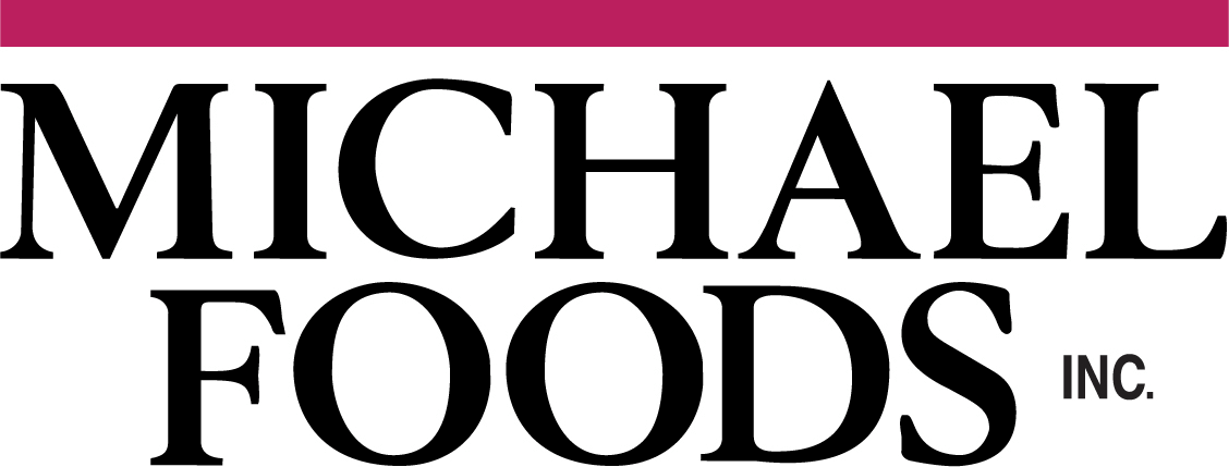 Michael Foods Logo