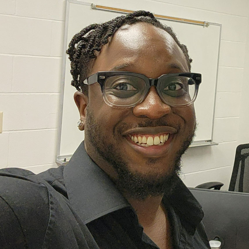Darrell King Jr. Profile Photo