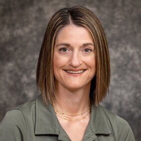 Krista Croghan headshot