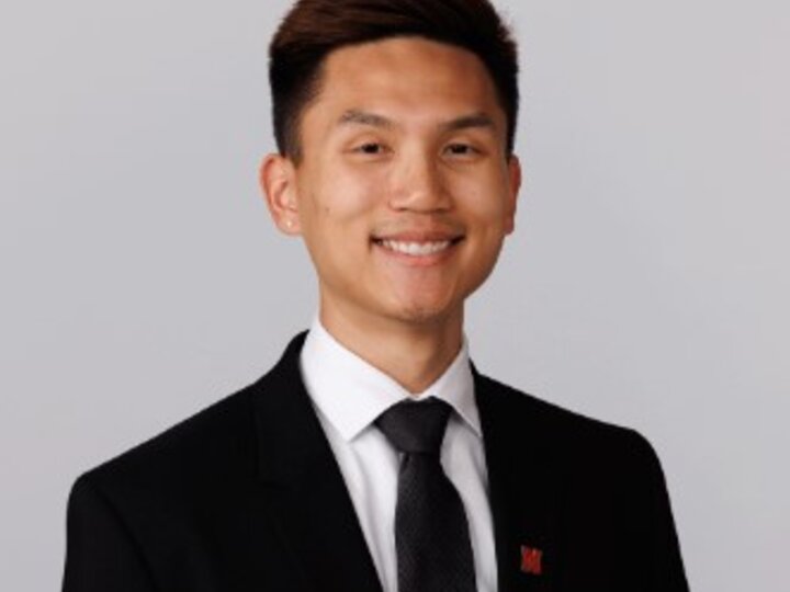Hoai Vu