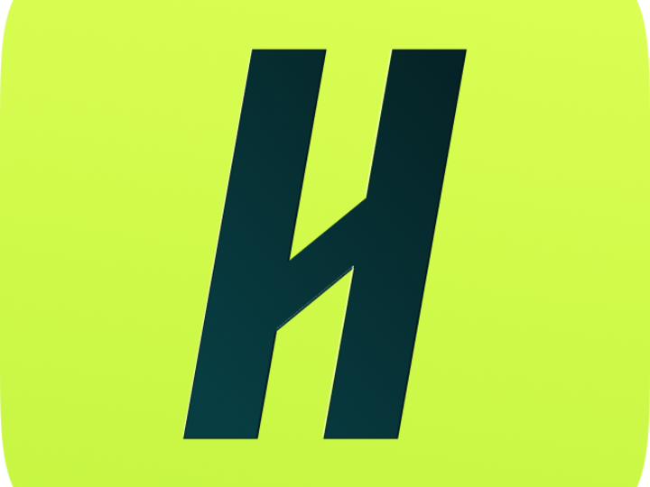 Handshake logo