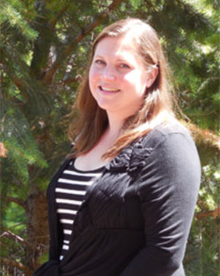 Christine Haney Douglass
