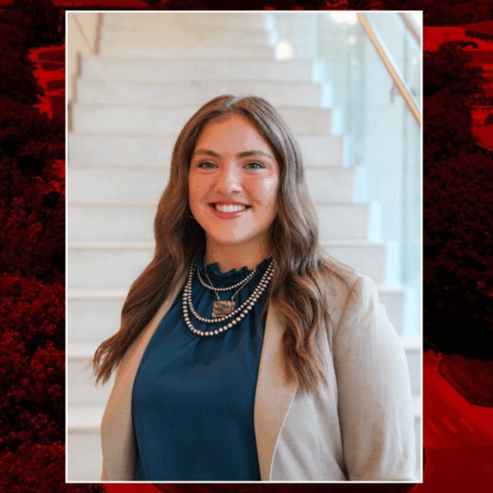 Emelia Rourke head shot