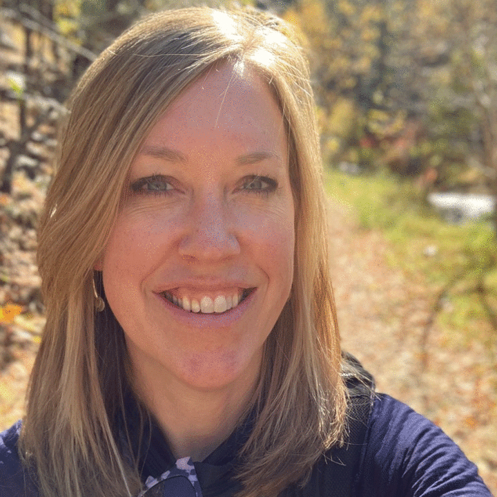 Jenny Dauer head shot