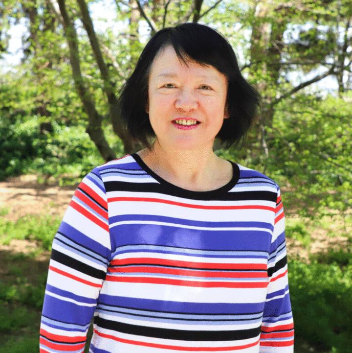 Lan Xu