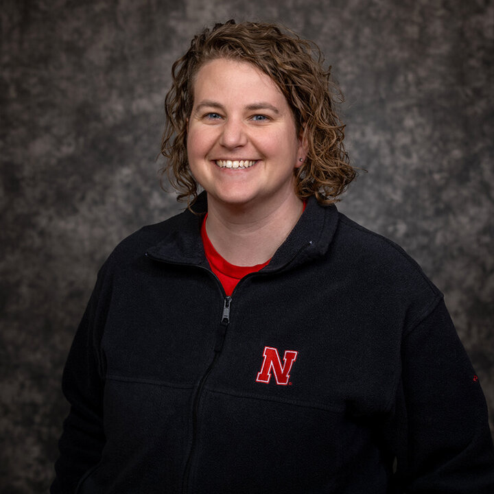 Mel Sedlacek headshot