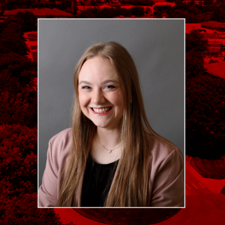 Morgan Marquardt head shot
