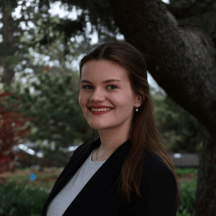Paige Peterson head shot