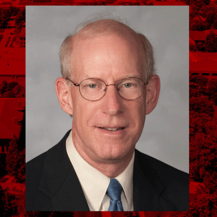 Richard Ferguson head shot