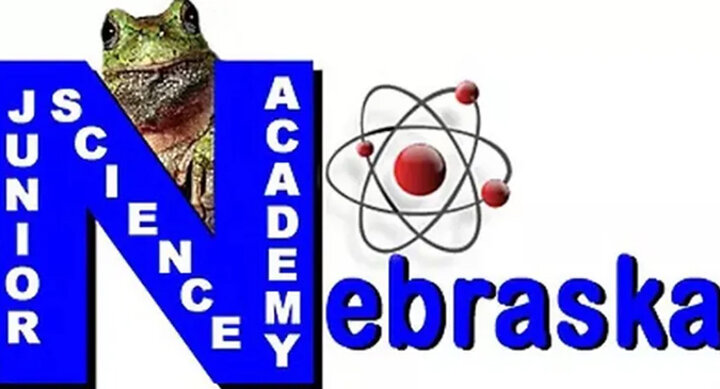 Nebraska Junior Science Academy logo