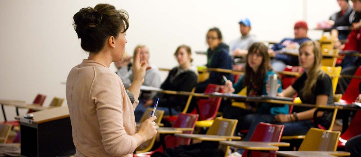 Teaching At Casnr Nebraska 